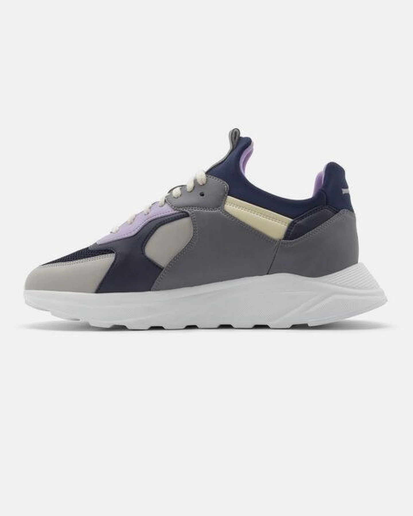 ekn footwear Sneaker Larch - Vegan Leather – Ansicht 3
