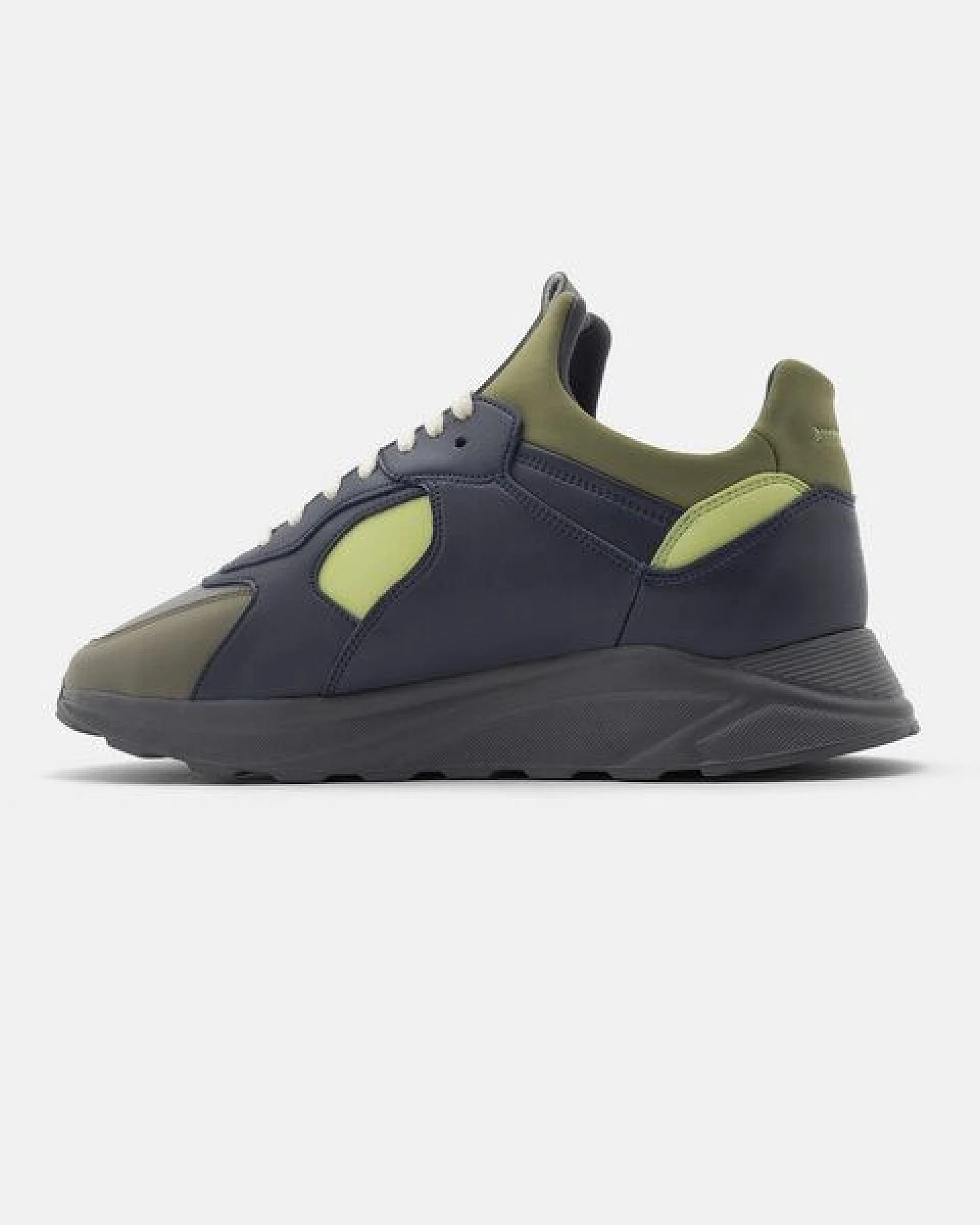 ekn footwear Sneaker Larch - Vegan Leather – Ansicht 2