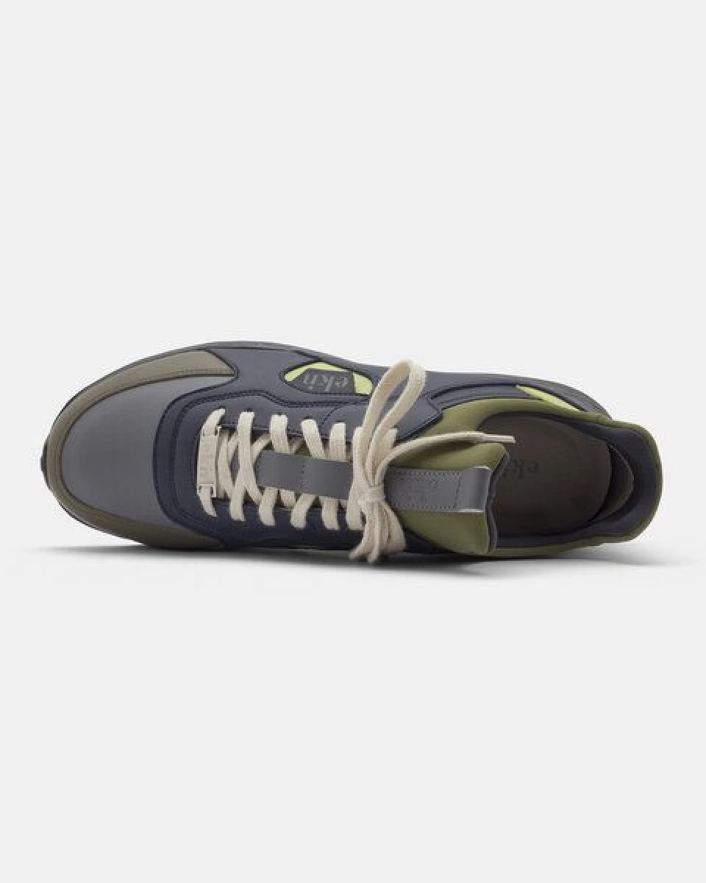 ekn footwear Sneaker Larch - Vegan Leather – Ansicht 3