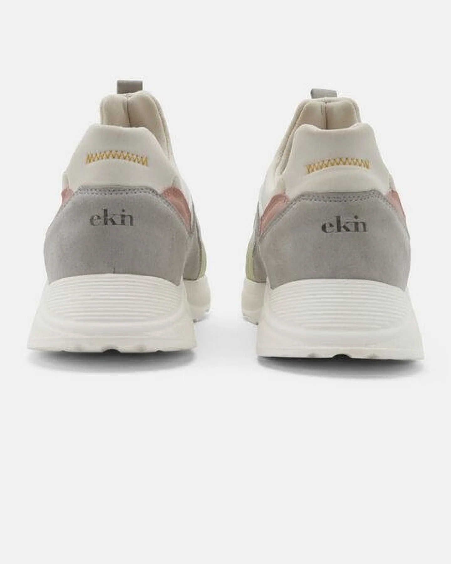 ekn footwear Sneaker Larch - Vegan Leather – Ansicht 3