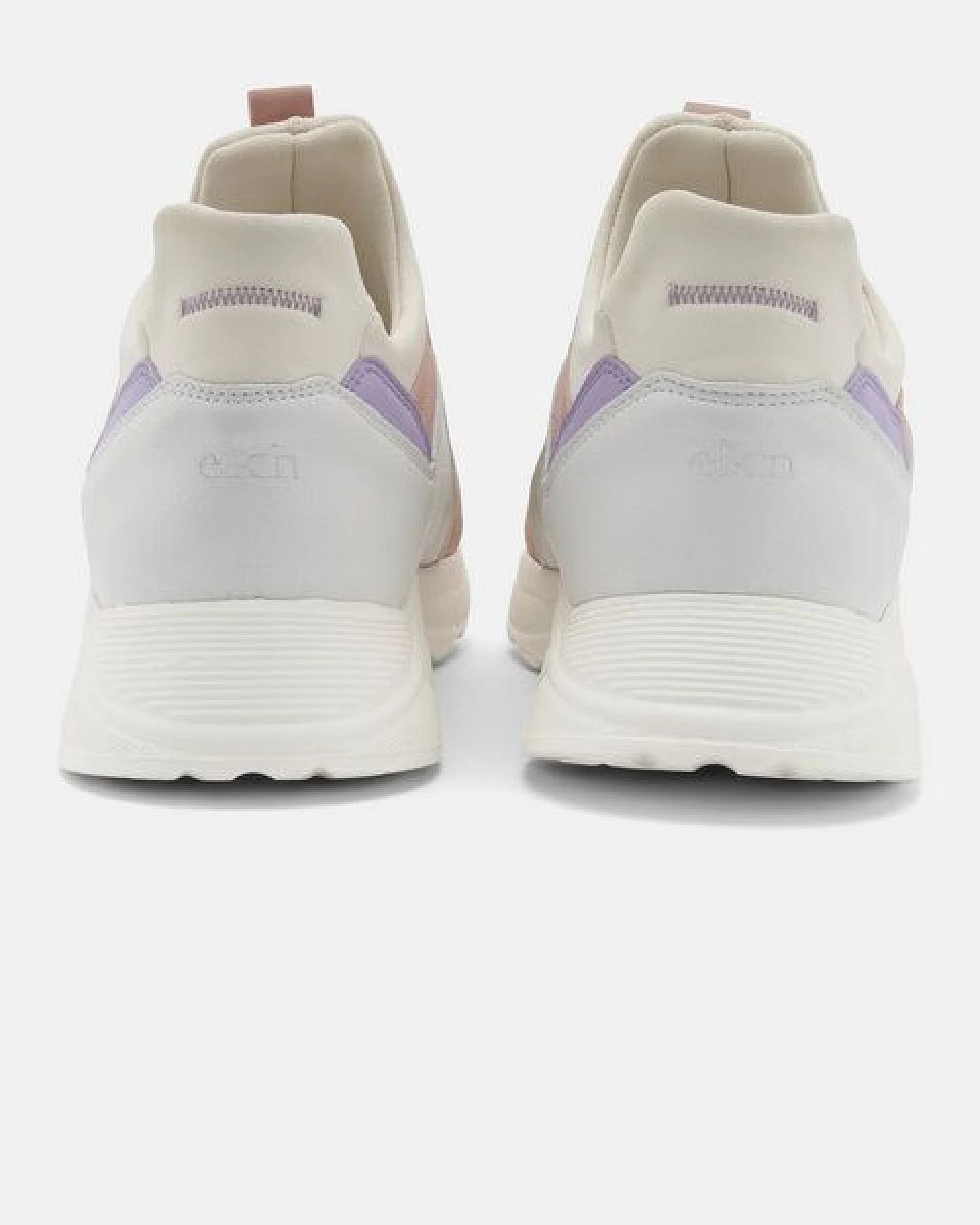 ekn footwear Sneaker Larch - Vegan Leather – Ansicht 3