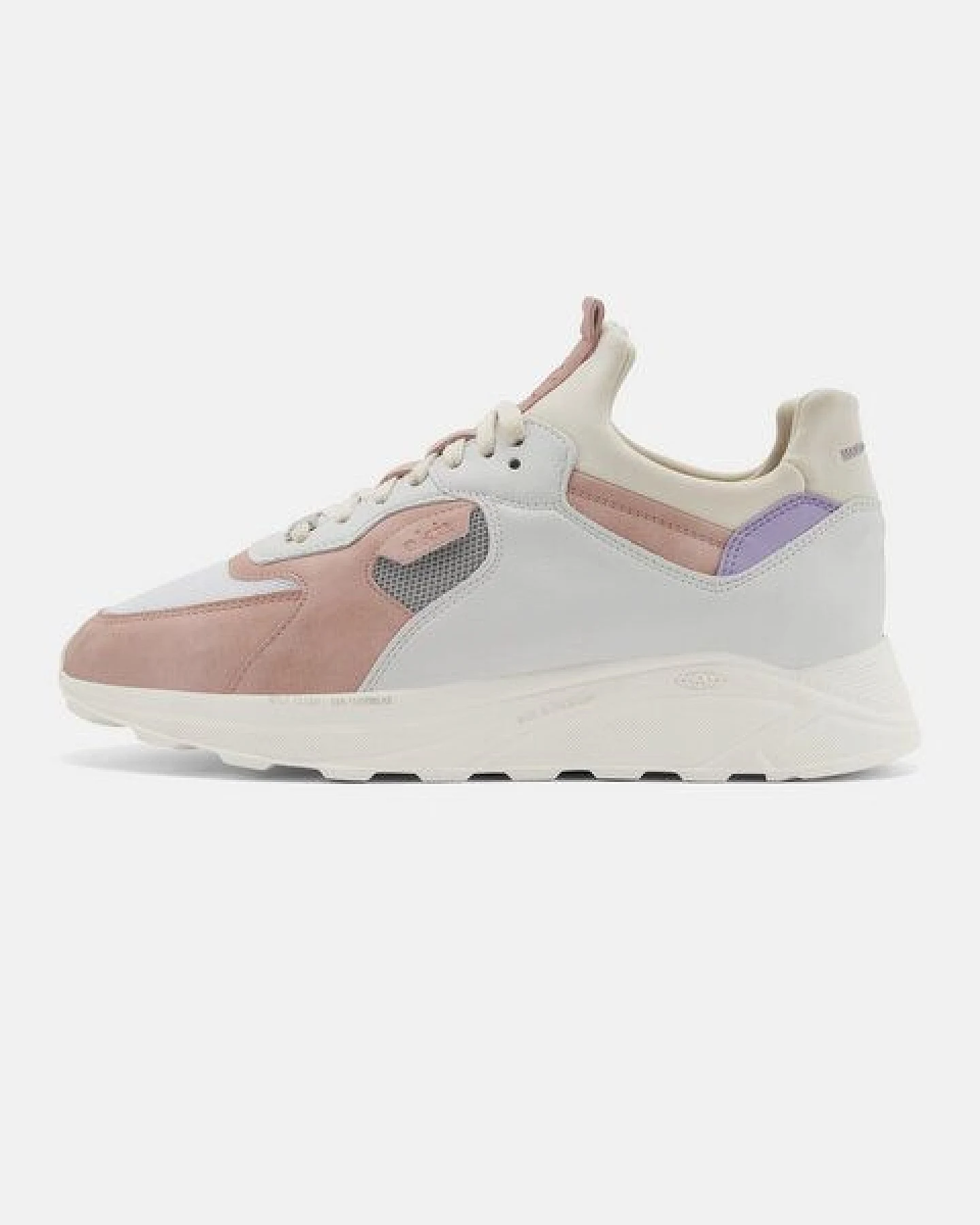 ekn footwear Sneaker Larch - Vegan Leather – Ansicht 2