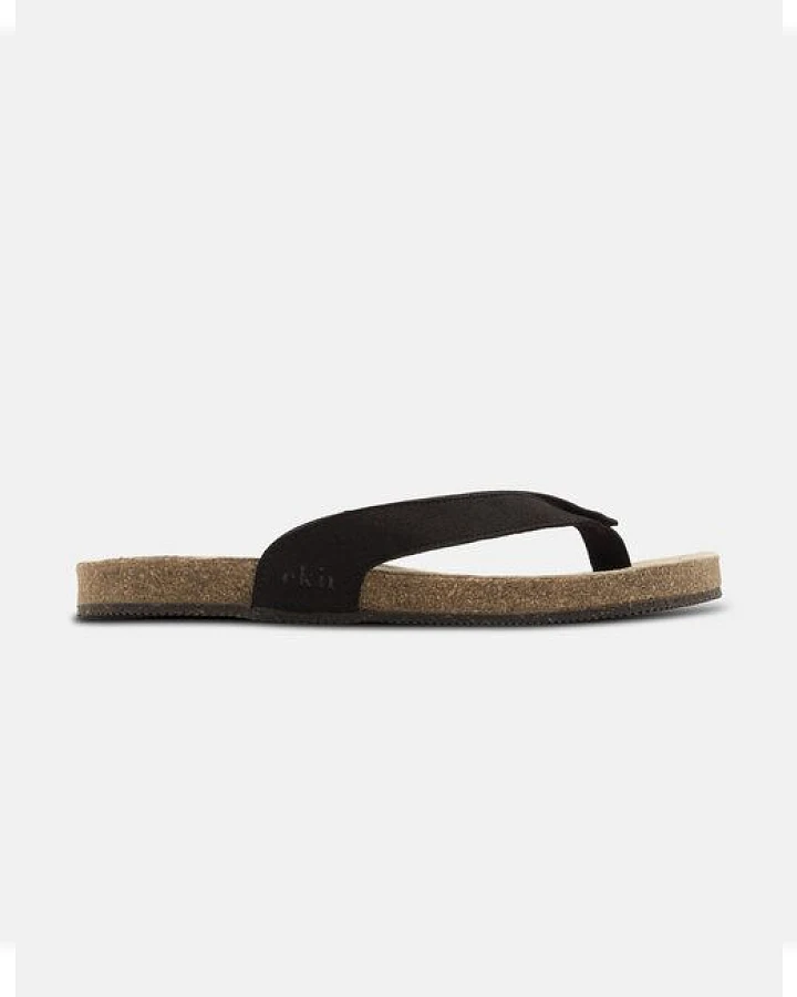 ekn footwear Sandal - Vegan Leather