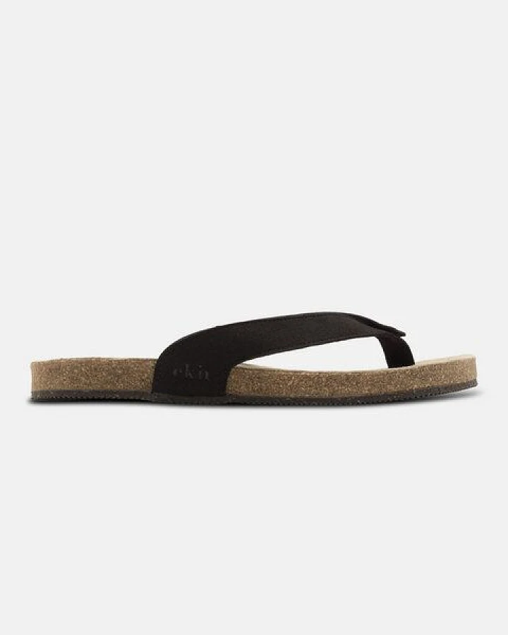 ekn footwear Sandal - Vegan Leather