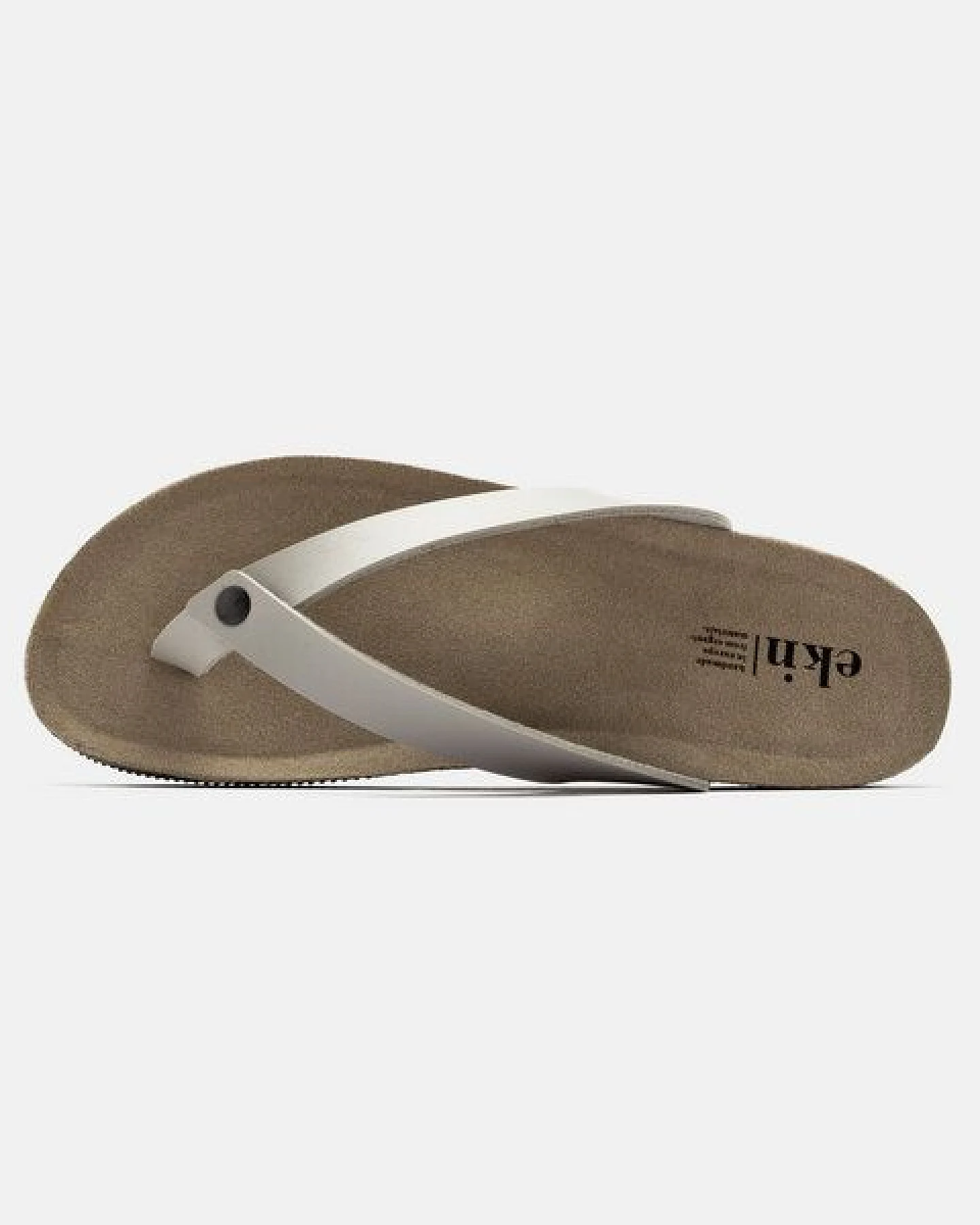 ekn footwear Sandal - Vegan Leather – Ansicht 3