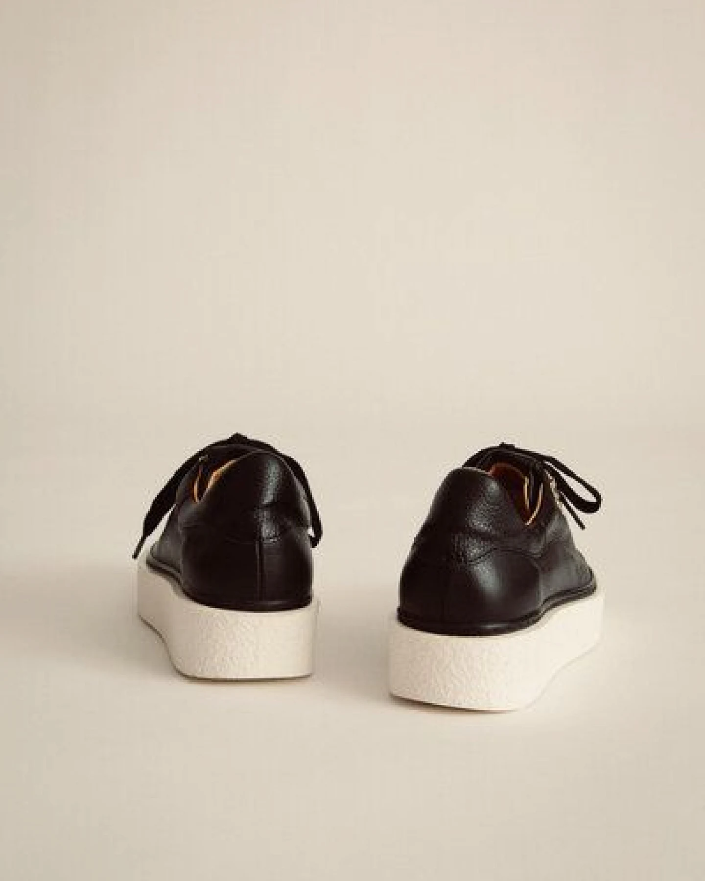 Jutelaune Retro Sneakers – Ansicht 3