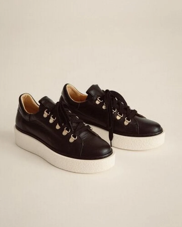 Jutelaune Retro Sneakers