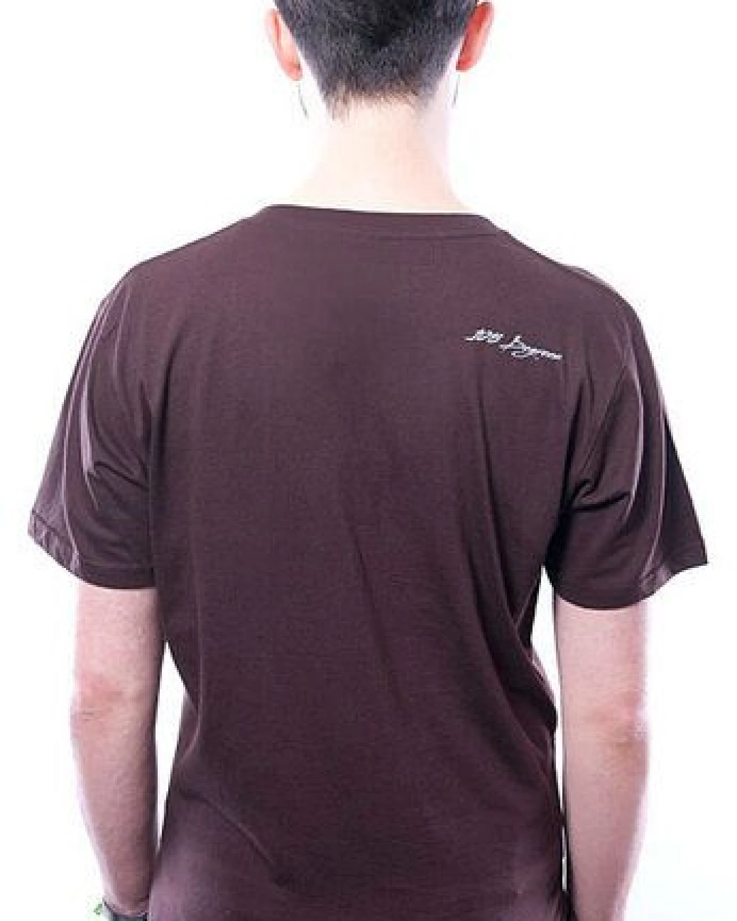 108 Degrees Feel Wave T-Shirt – Ansicht 2