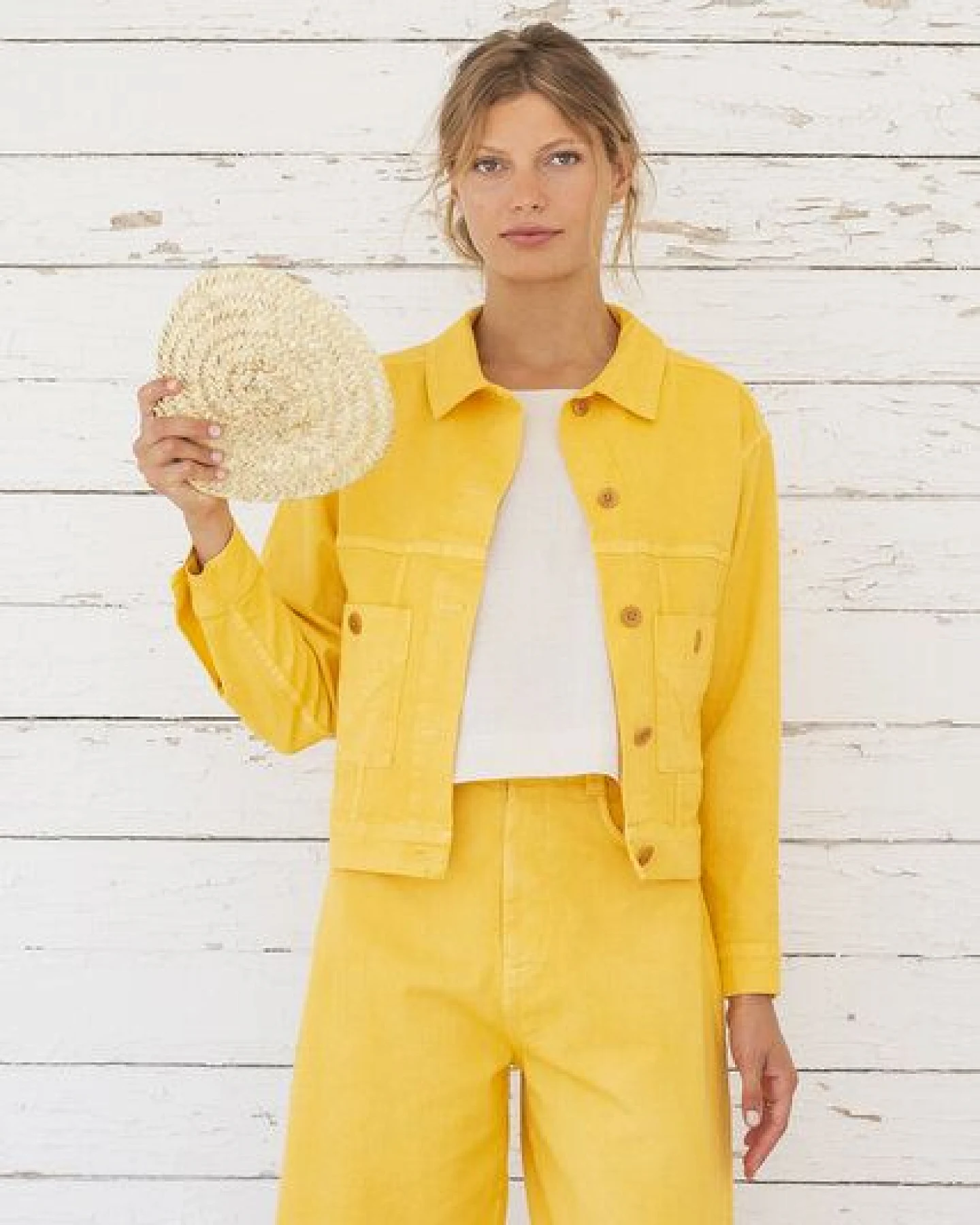 Suite 13 Lab Suite 13 - Jacke Isa Jacket – Ansicht 3