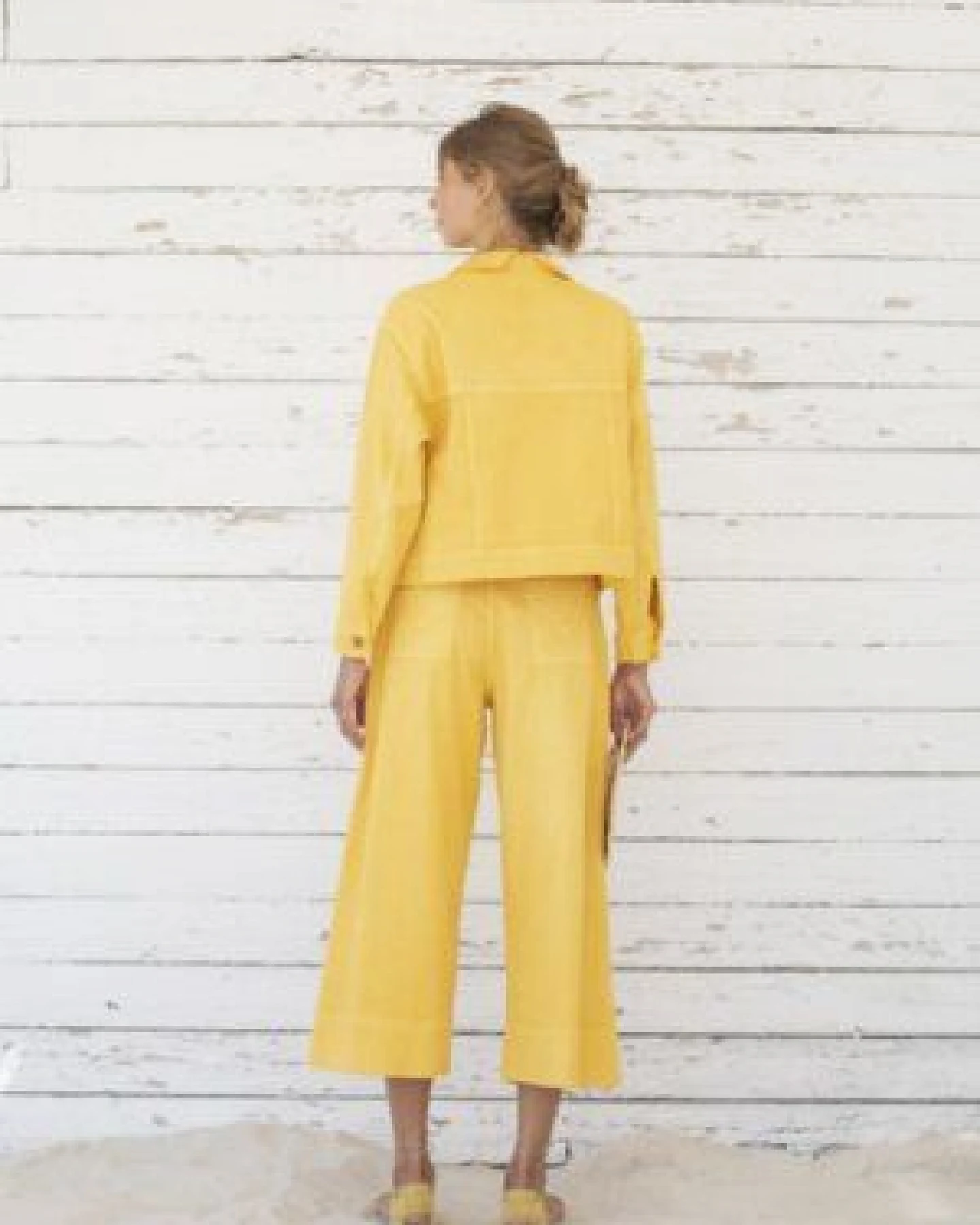 Suite 13 Lab Suite 13 - Jacke Isa Jacket – Ansicht 2