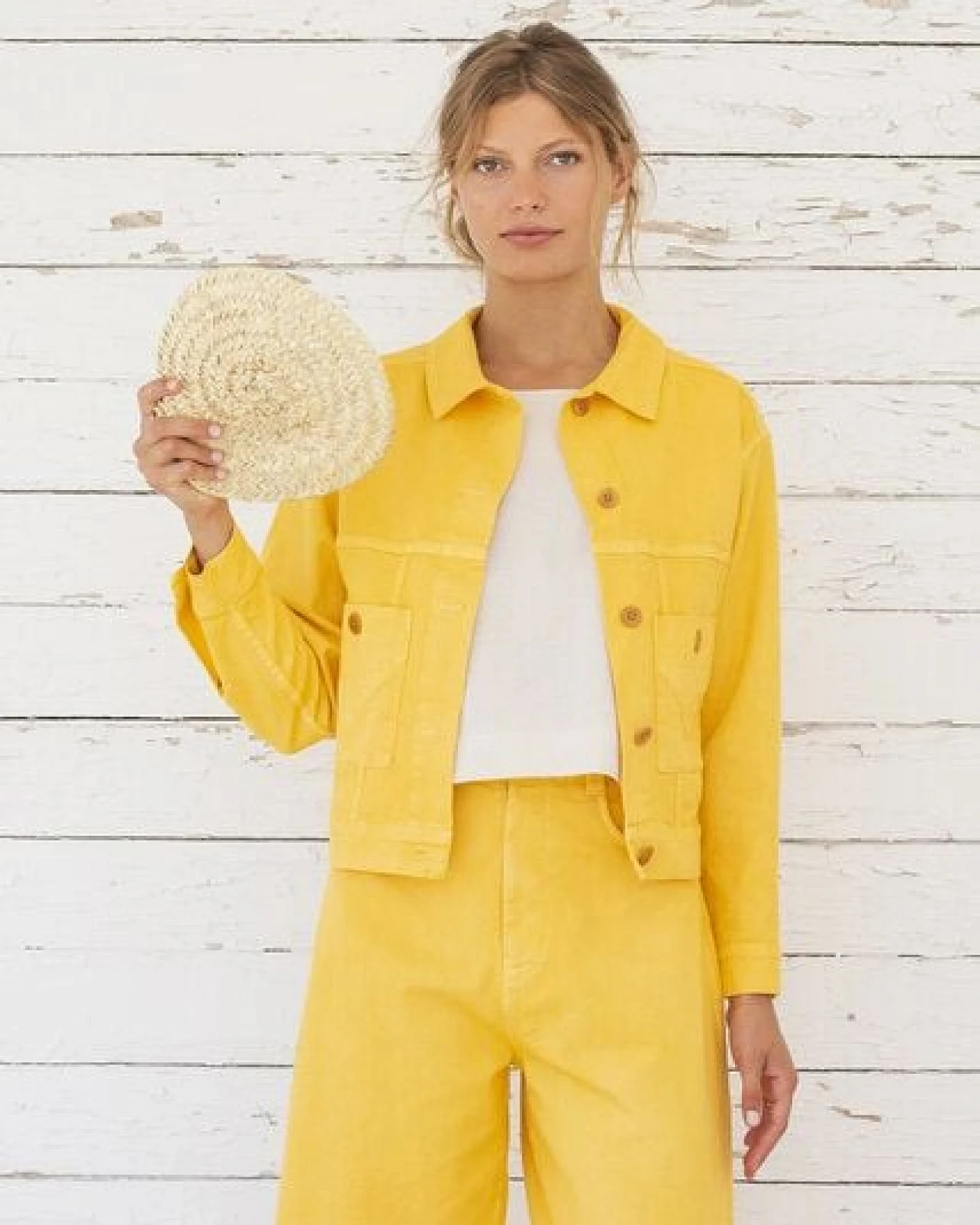Suite 13 Lab Suite 13 - Jacke Isa Jacket – Ansicht 3