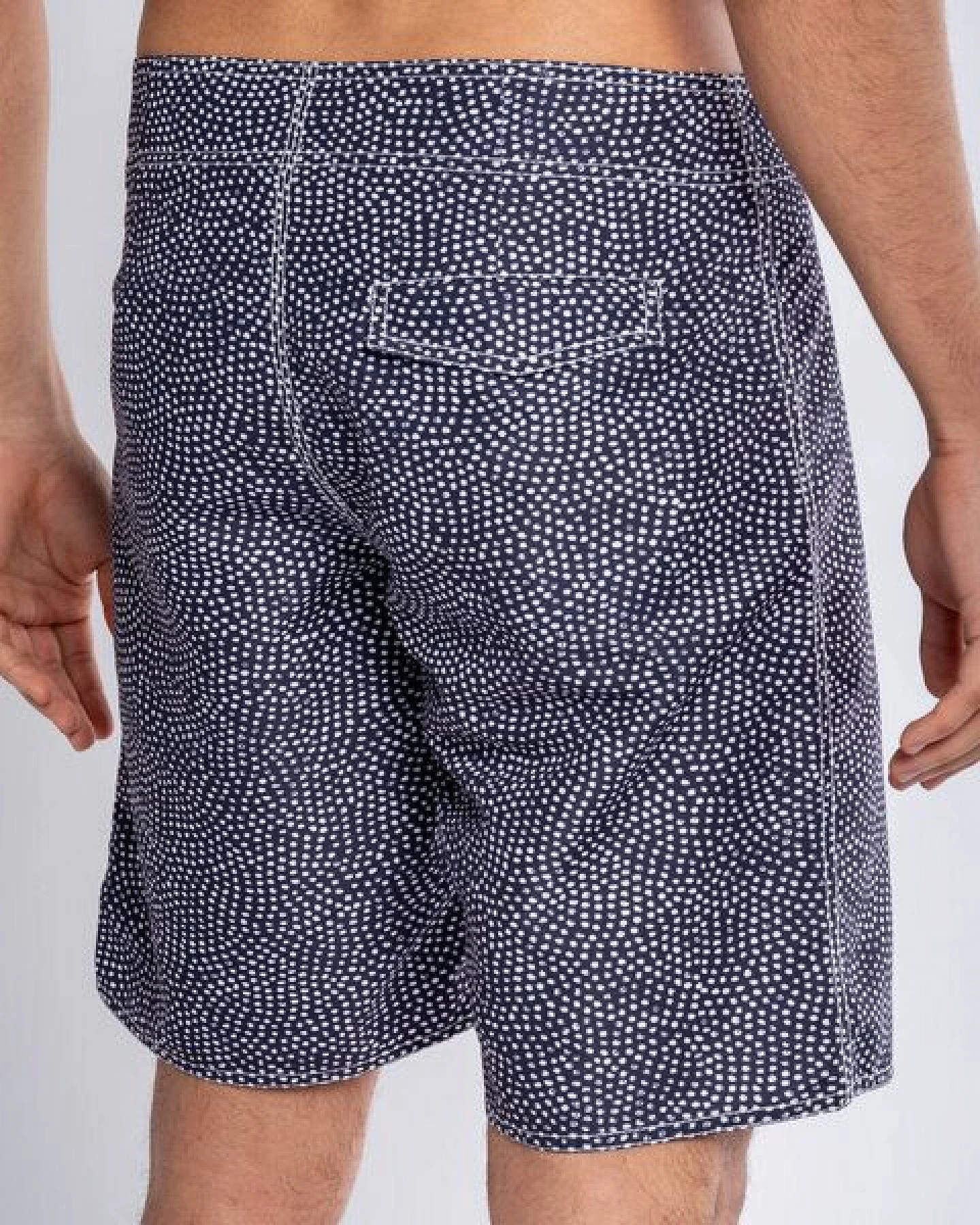Panareha Boardshorts TROPEA RPET – Ansicht 2