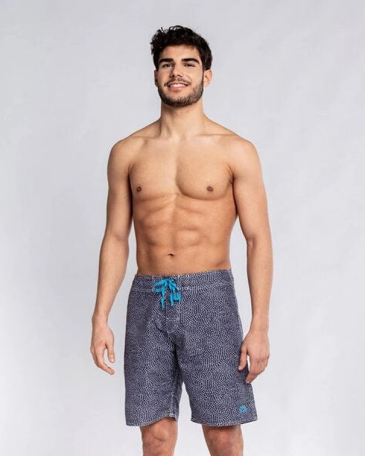 Panareha Boardshorts TROPEA RPET