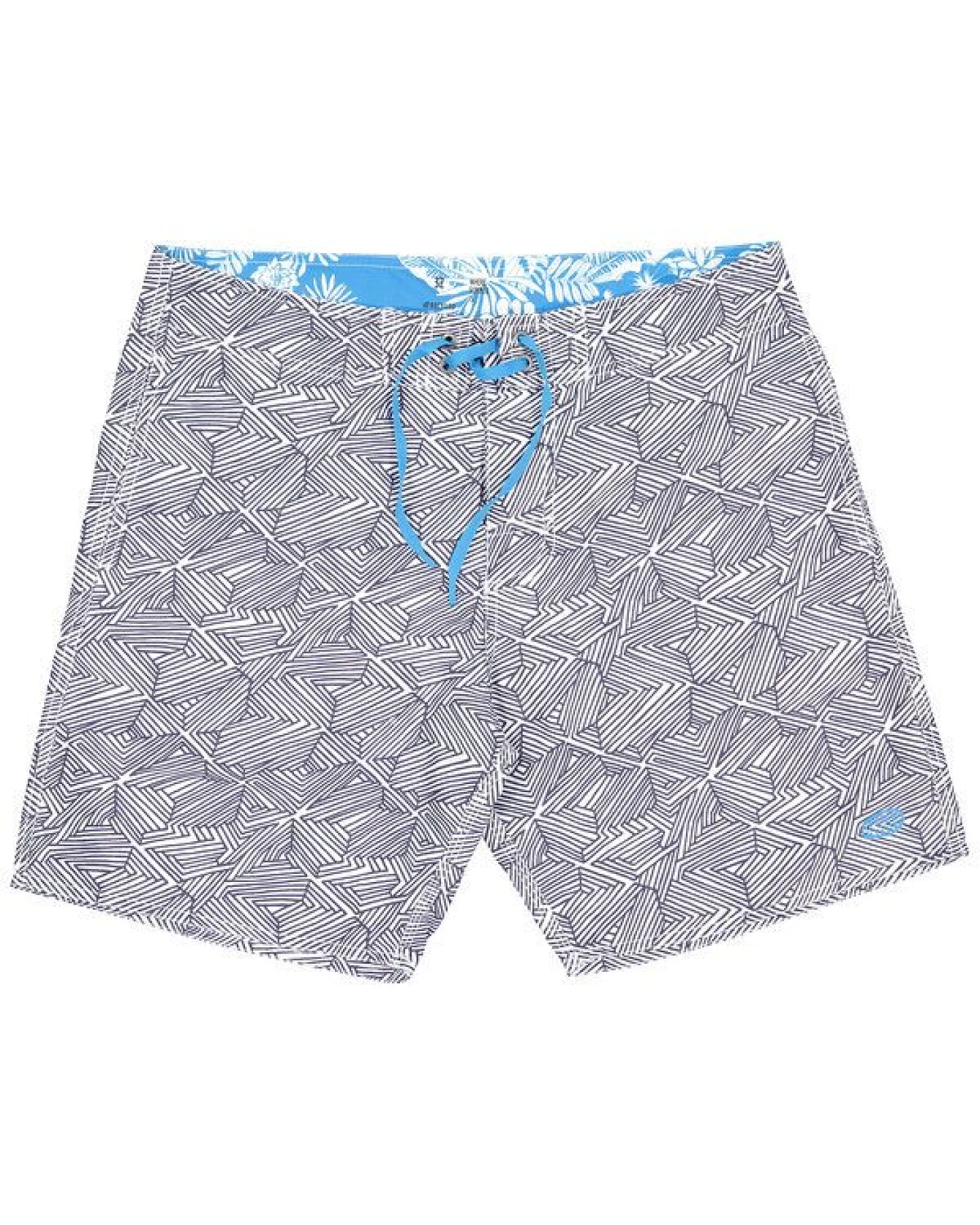 Panareha Badeshorts NAVAGIO RPET – Ansicht 3