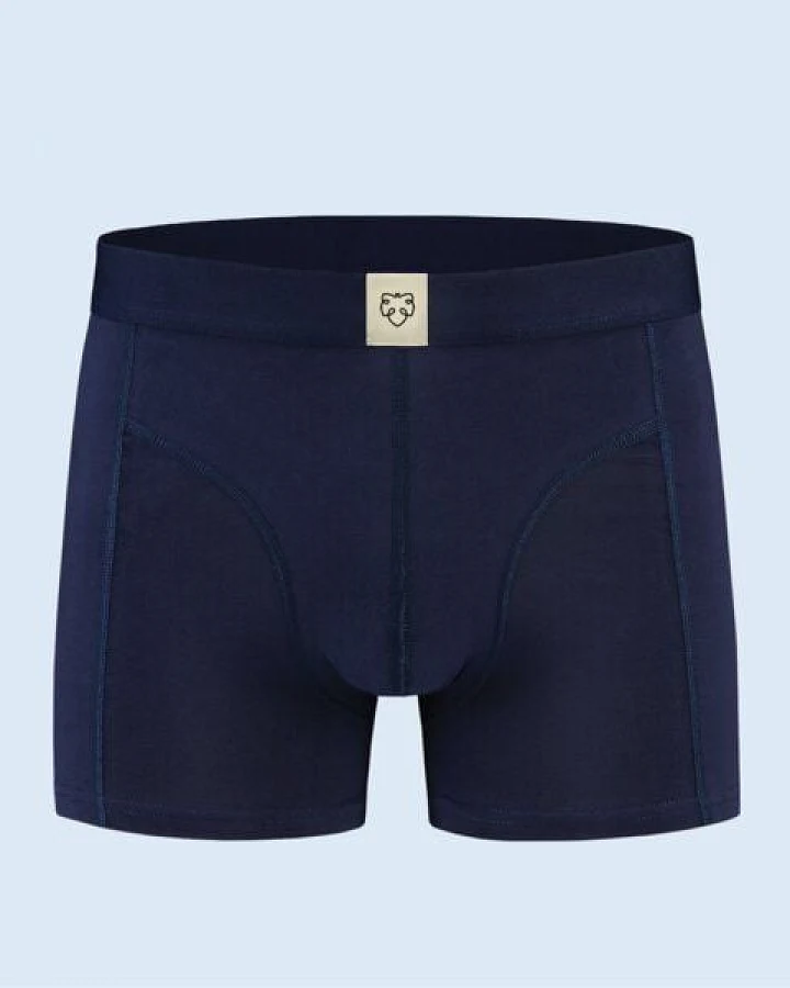 Harm (Blau)