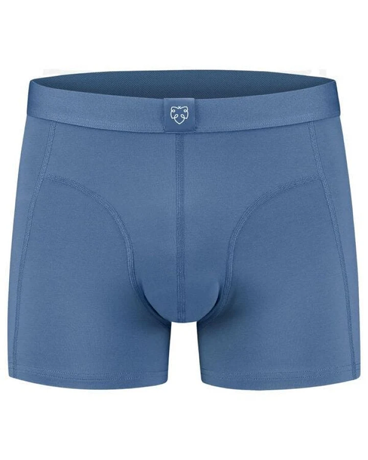 Wibi (Blau)