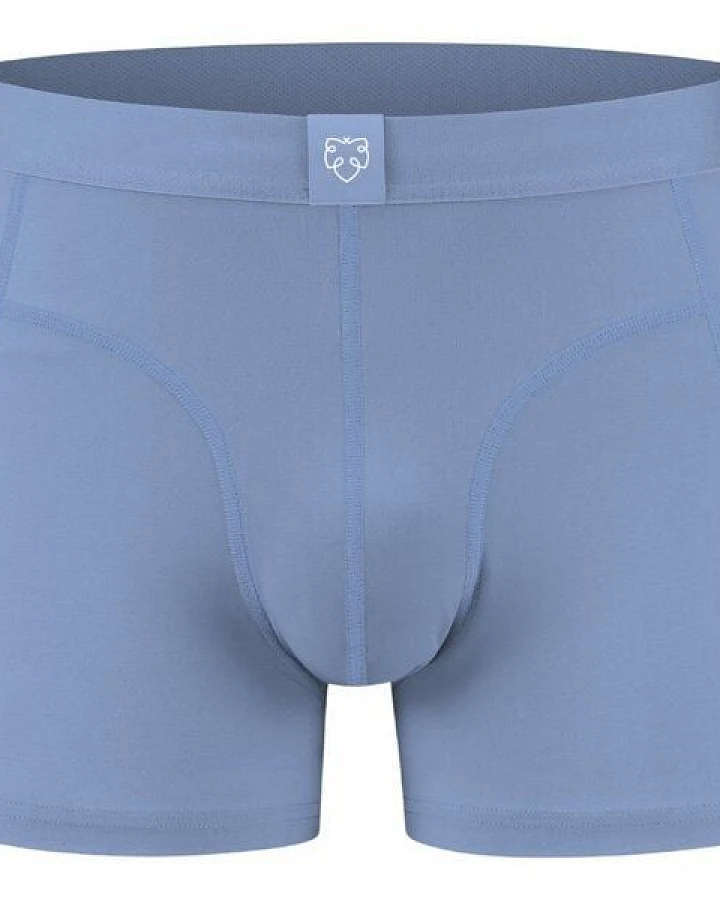 Light Blue (Blau)