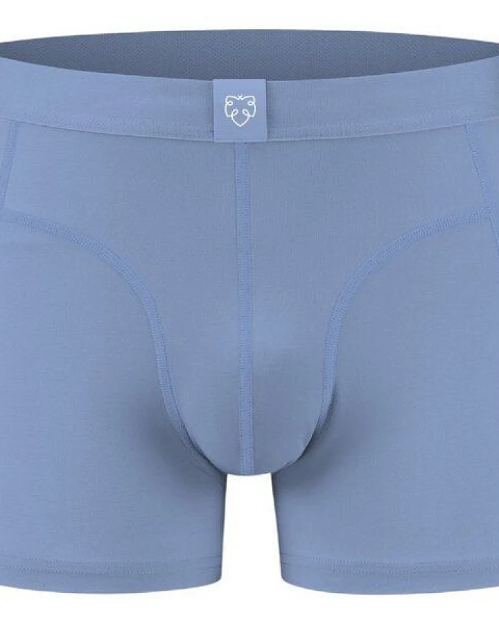 Light Blue (Blau)