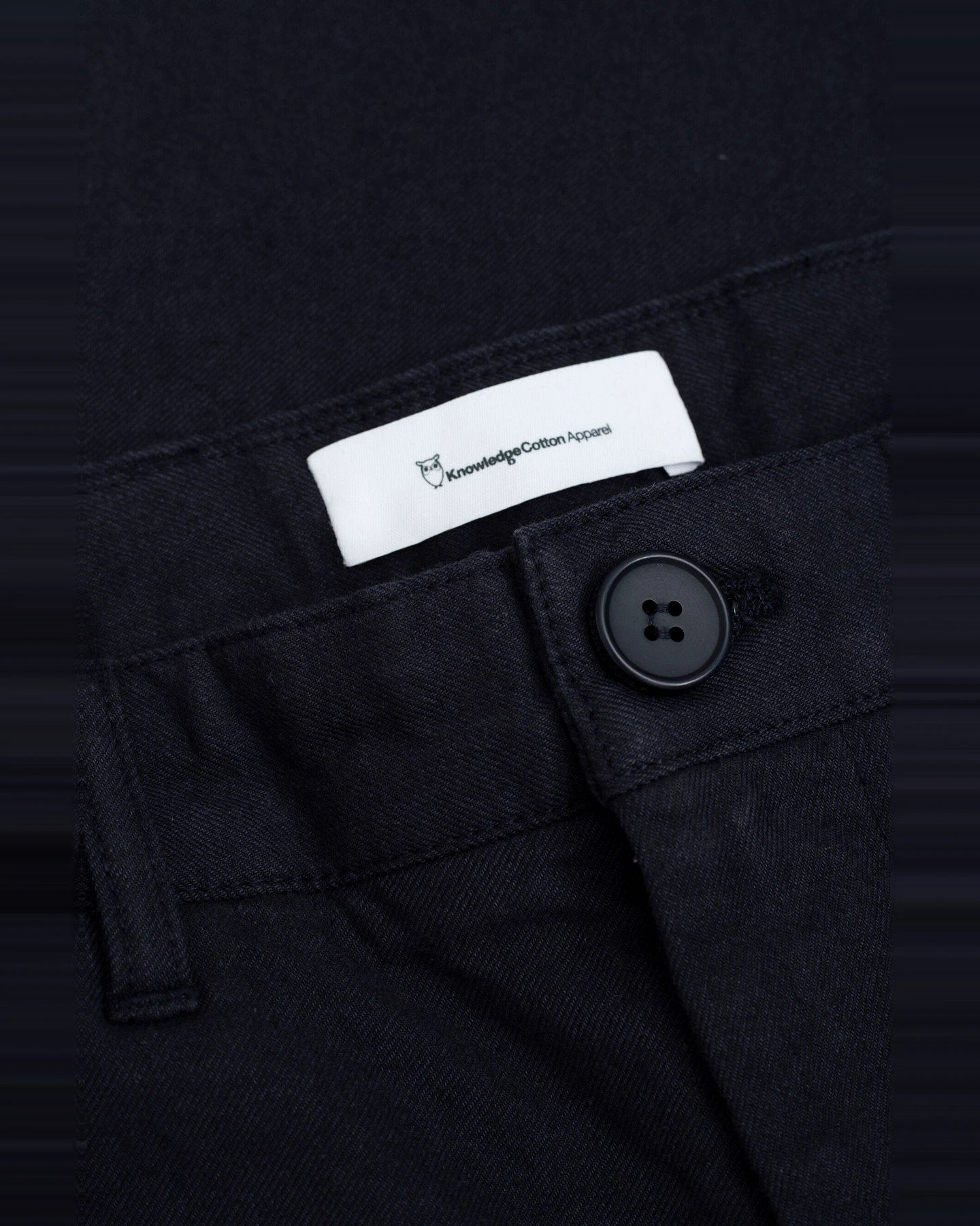 Hose Chuck Flannel – Ansicht 4
