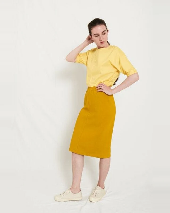 Elsien Gringhuis Skirt Straight