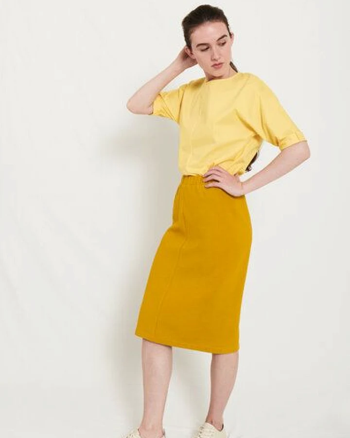 Elsien Gringhuis Skirt Straight