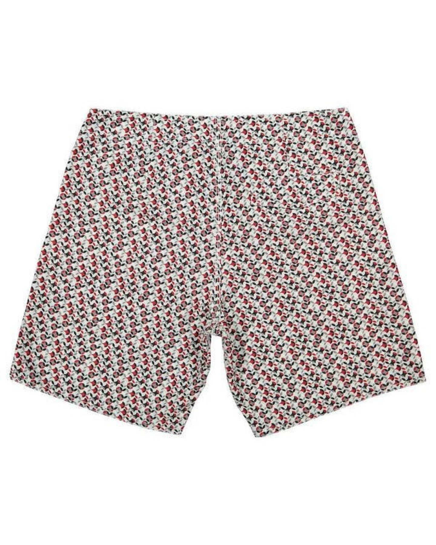 Panareha Badeshorts PIPA RPET – Ansicht 3