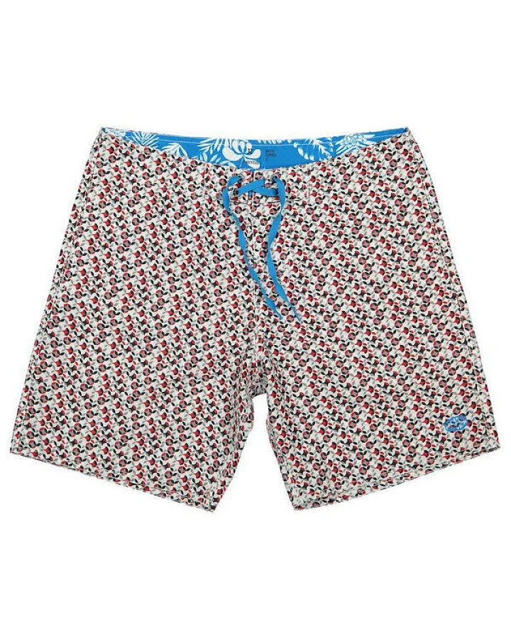 Panareha Badeshorts PIPA RPET