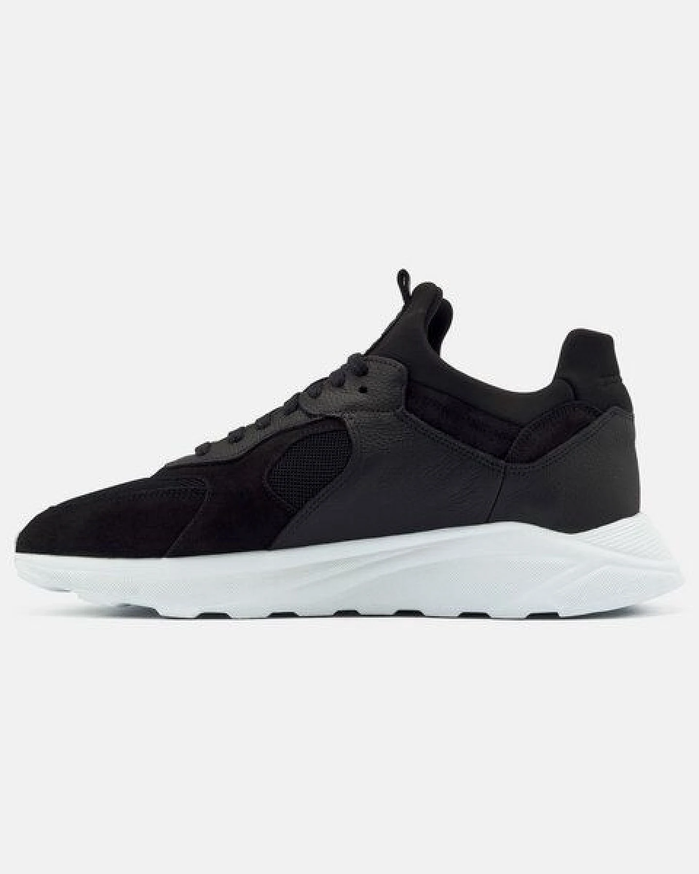 ekn footwear Sneaker Larch - Leather l Leder – Ansicht 3