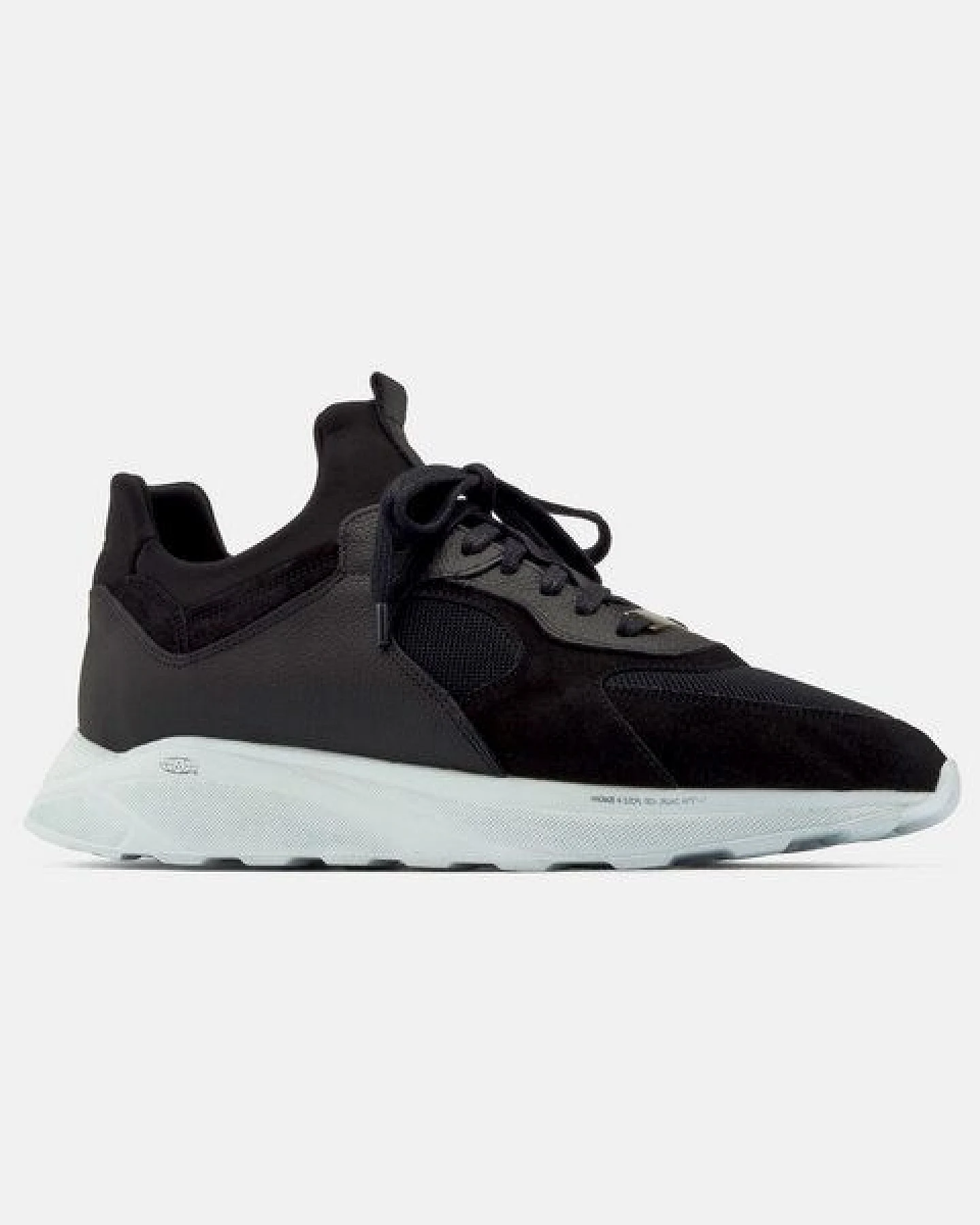ekn footwear Sneaker Larch - Leather l Leder – Ansicht 4