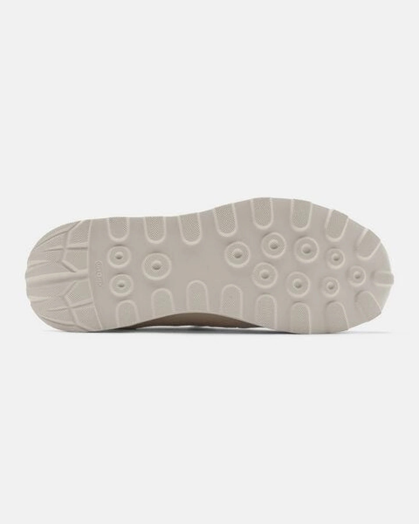ekn footwear Sneaker Larch - Leather l Leder – Ansicht 4