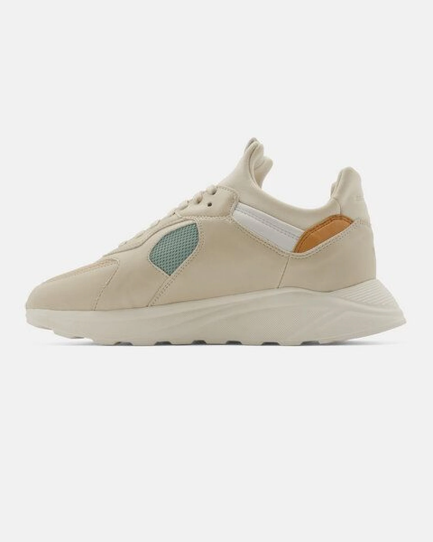 ekn footwear Sneaker Larch - Leather l Leder – Ansicht 4