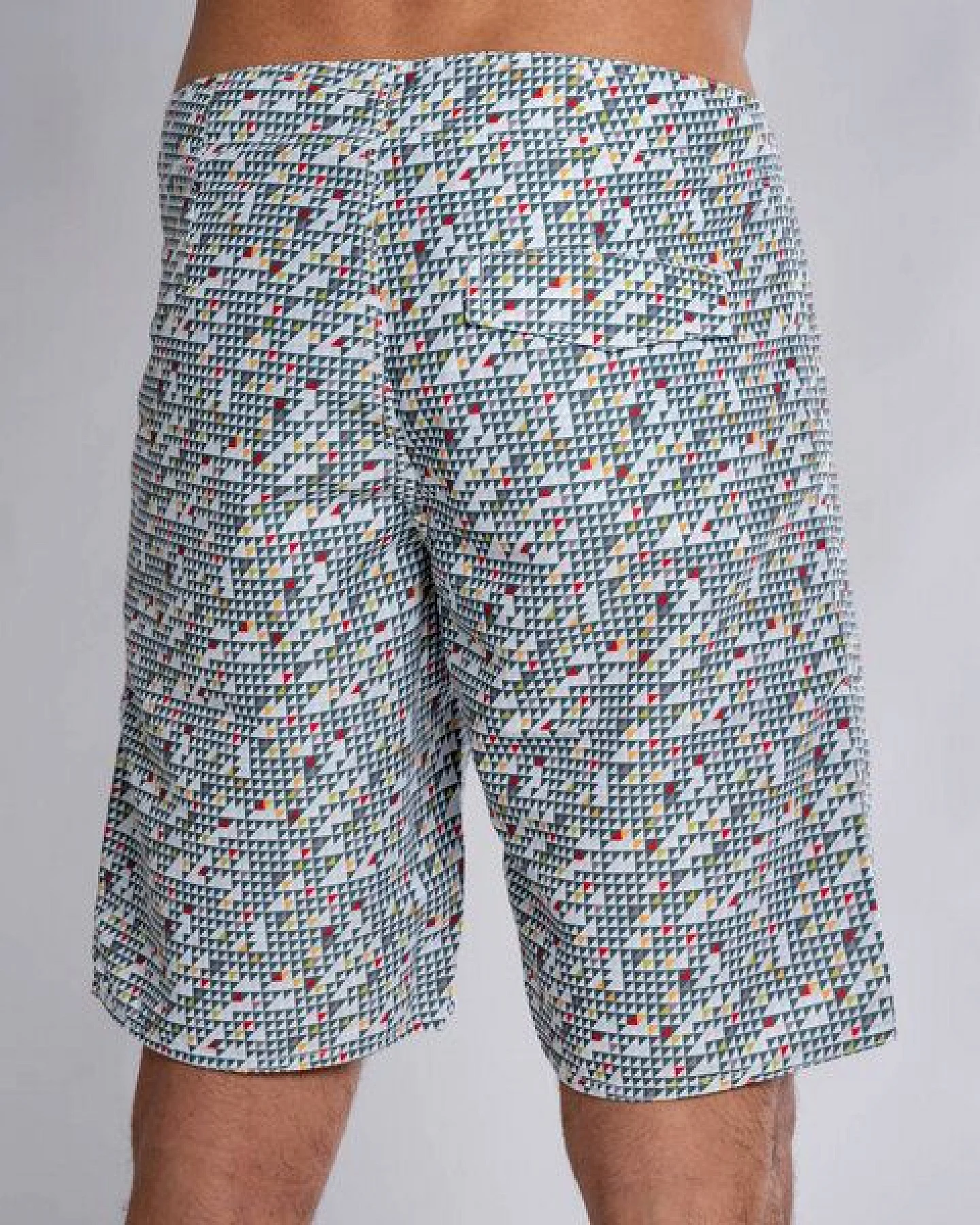 Panareha Boardshorts AMADO RPET – Ansicht 2