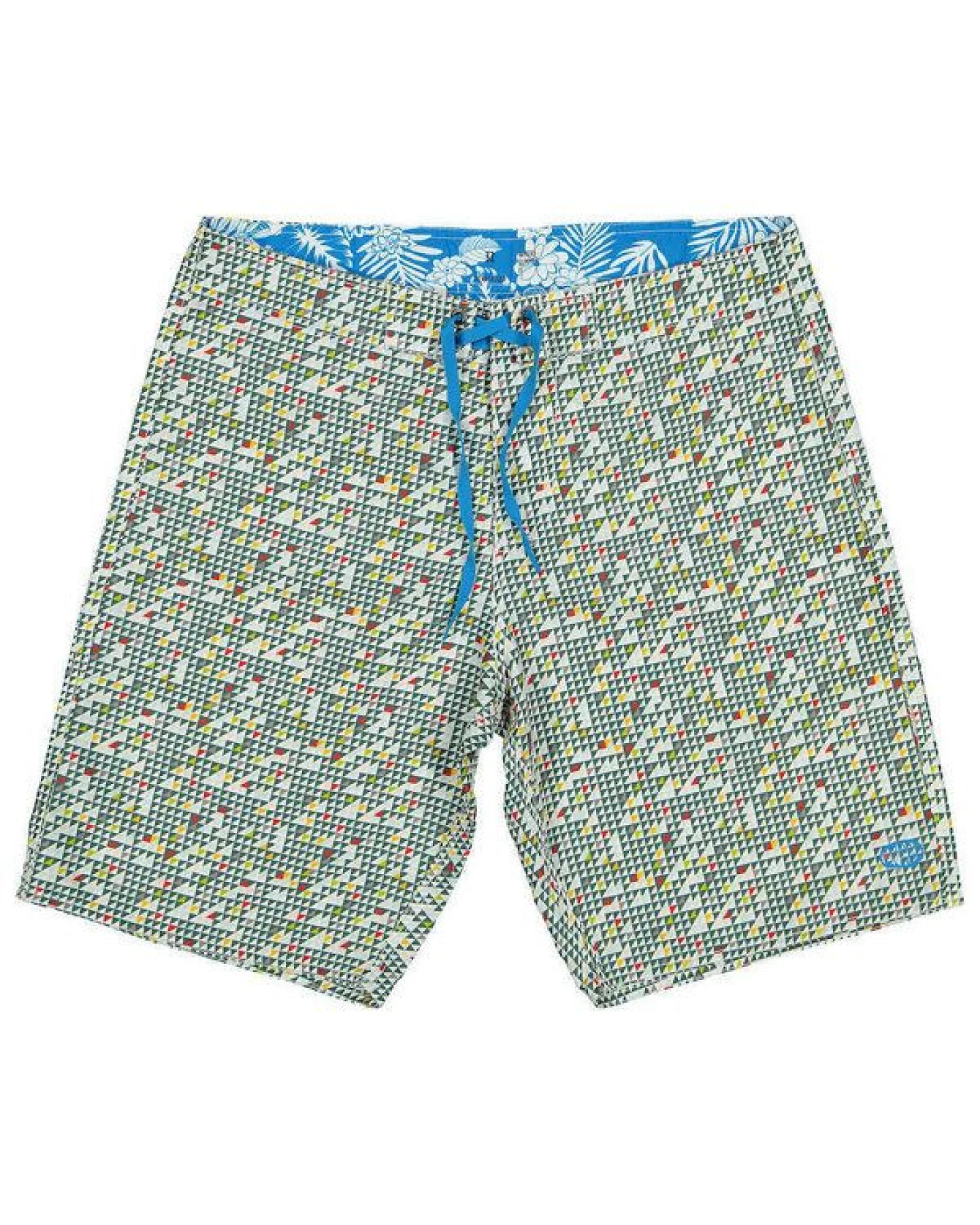 Panareha Boardshorts AMADO RPET – Ansicht 3