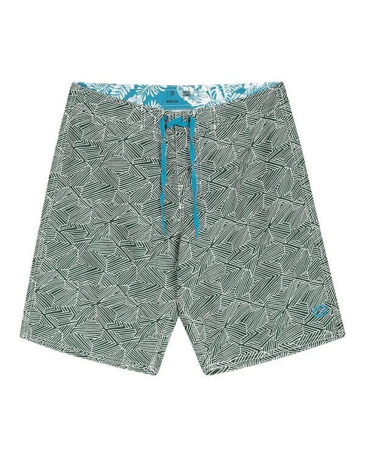 Panareha Boardshorts MYRTOS RPET