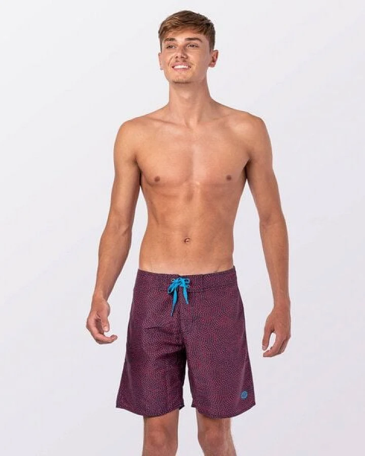 Panareha Badeshorts GOLORITZE RPET