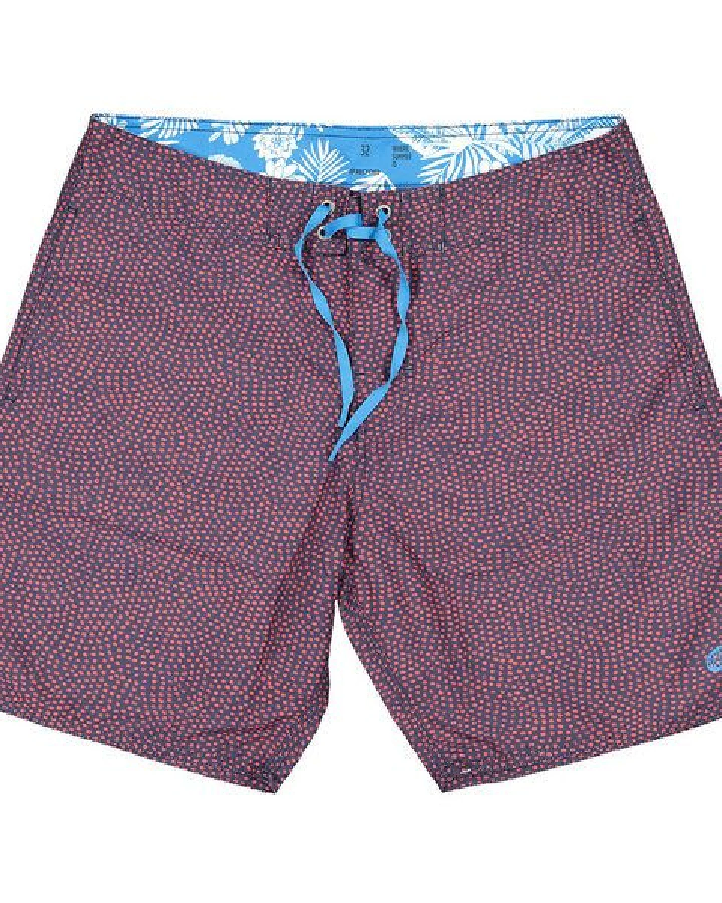 Panareha Badeshorts GOLORITZE RPET – Ansicht 3