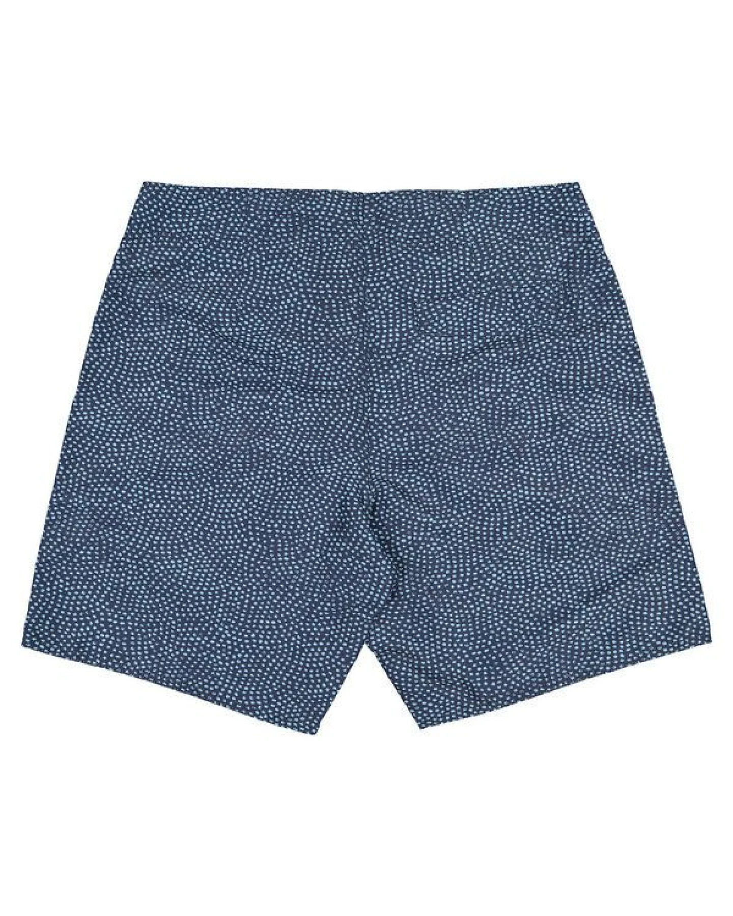 Panareha Badeshorts GOLORITZE RPET – Ansicht 4
