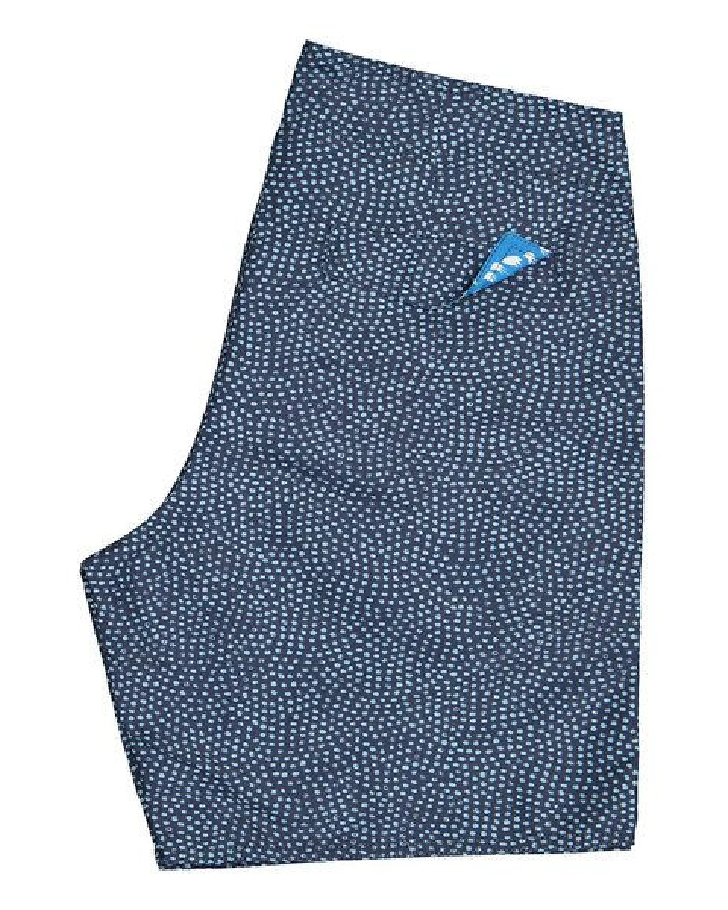 Panareha Badeshorts GOLORITZE RPET – Ansicht 3