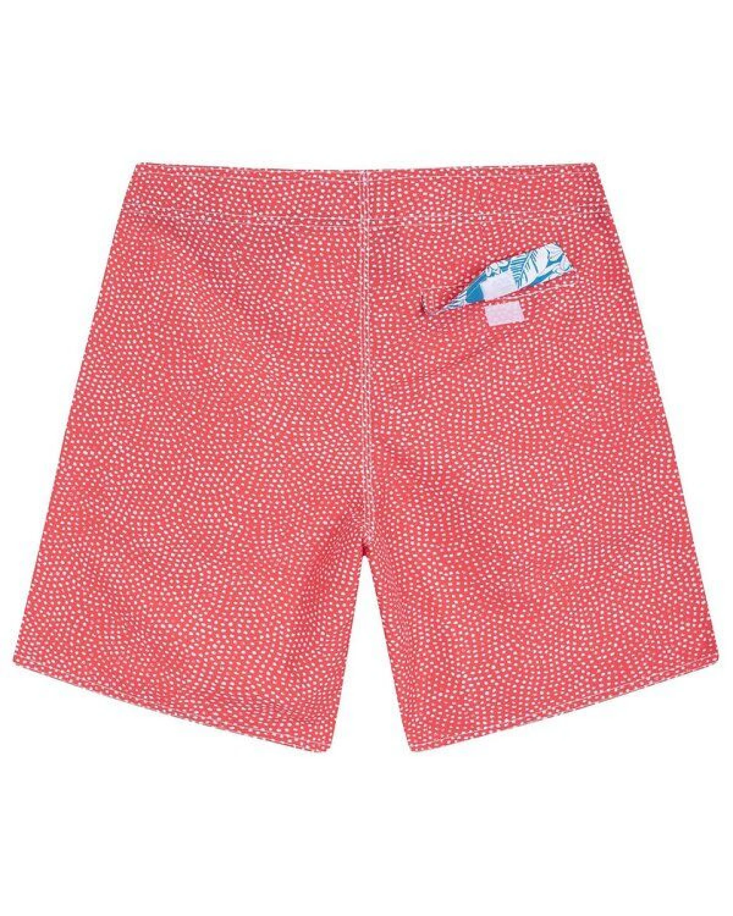 Panareha Badeshorts GOLORITZE RPET – Ansicht 2