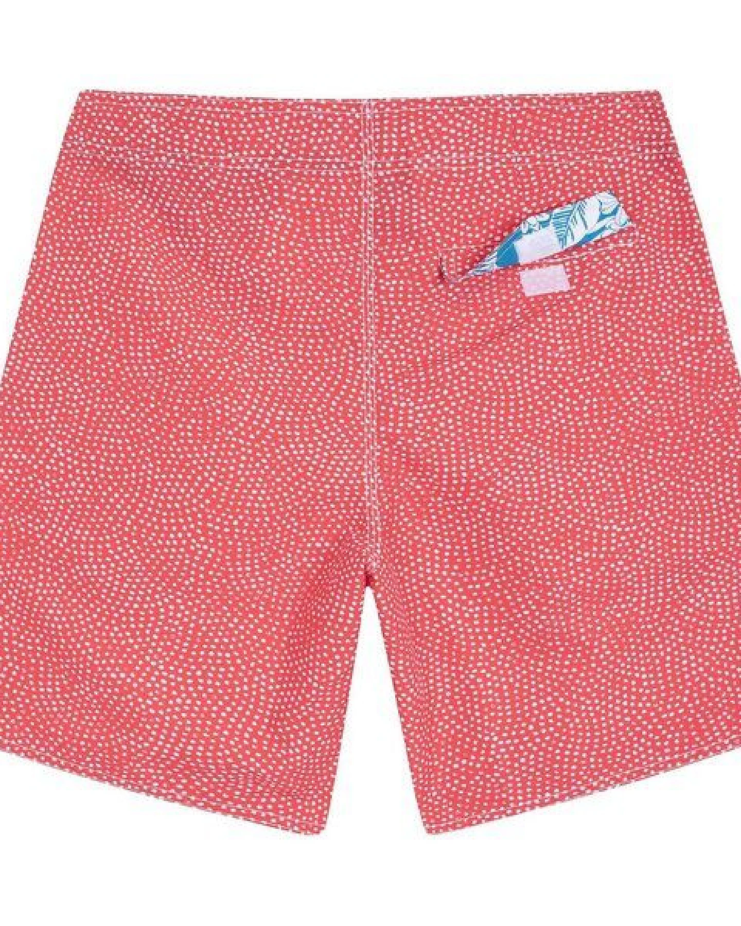 Panareha Badeshorts GOLORITZE RPET – Ansicht 2