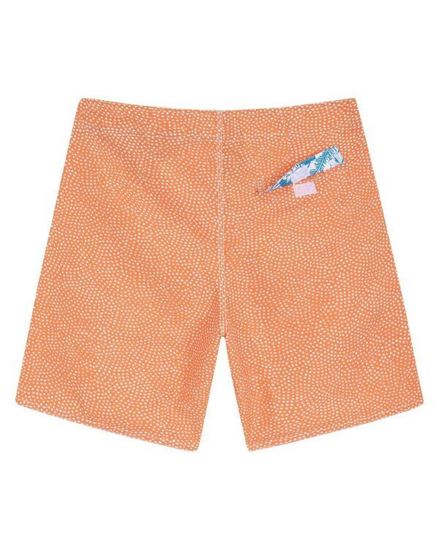 Panareha Badeshorts GOLORITZE RPET – Ansicht 2