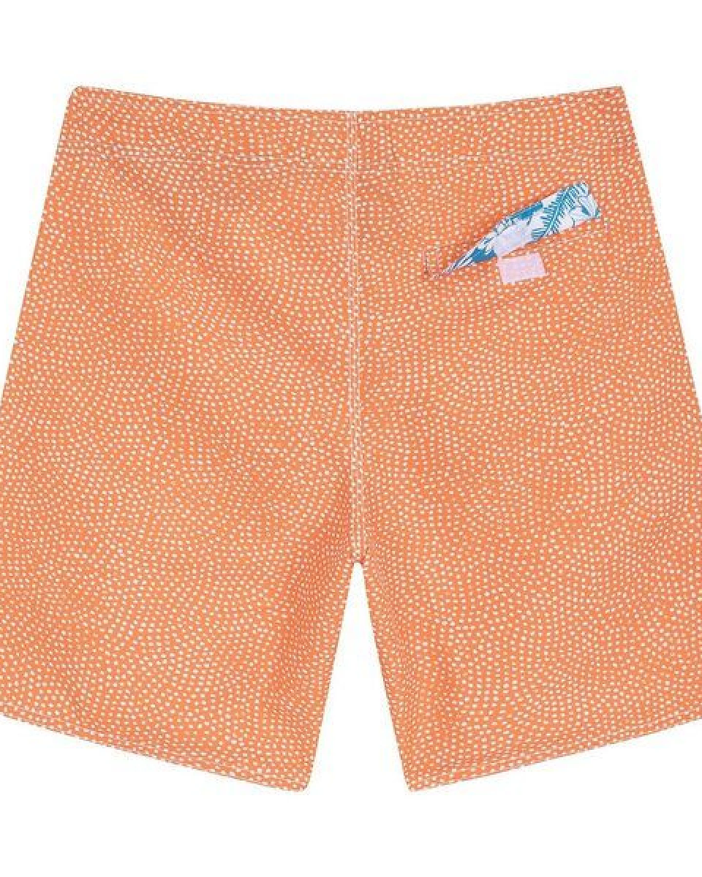 Panareha Badeshorts GOLORITZE RPET – Ansicht 2
