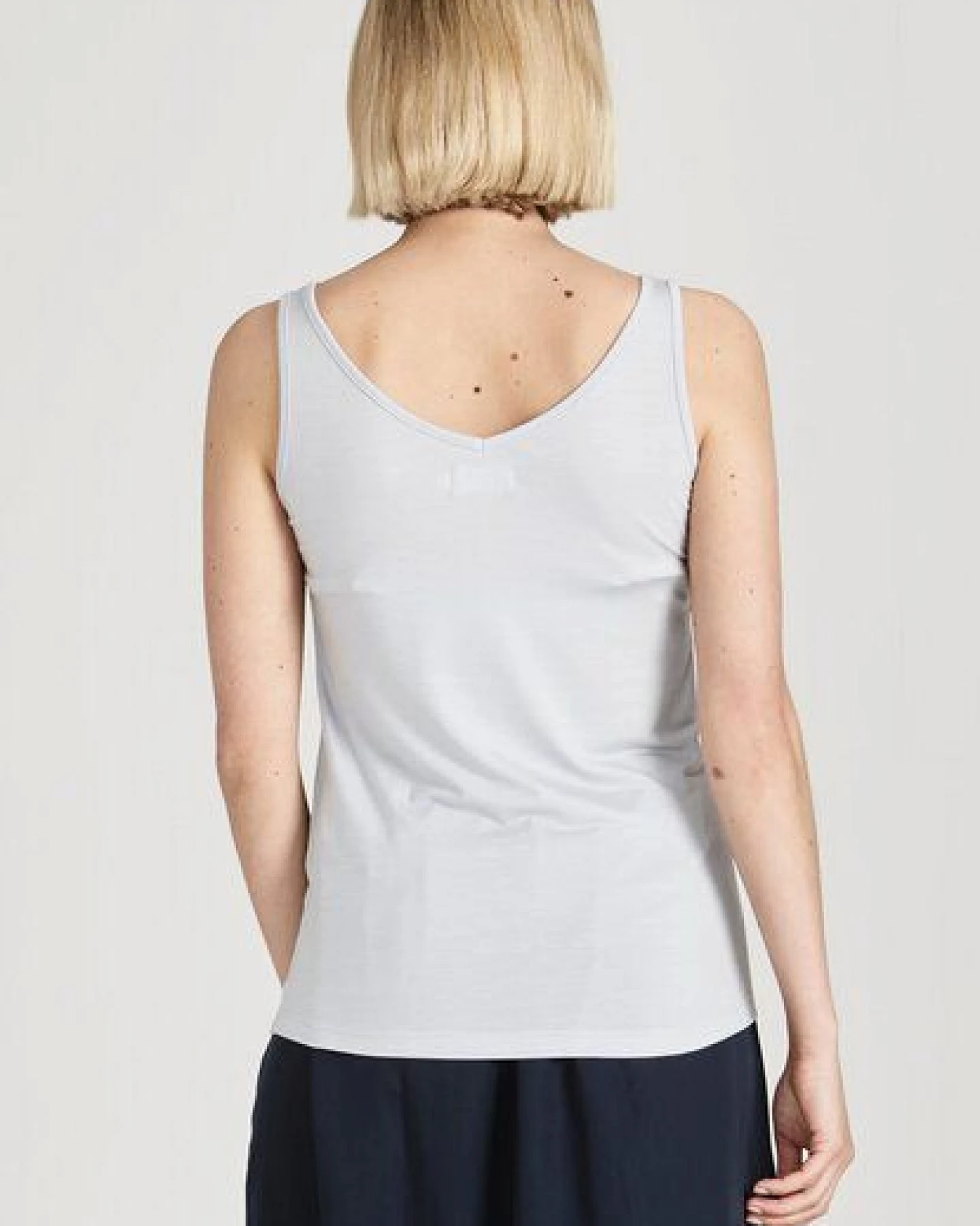 Givn Berlin Damen Top aus TENCEL Lyocell "Victoria" – Ansicht 3
