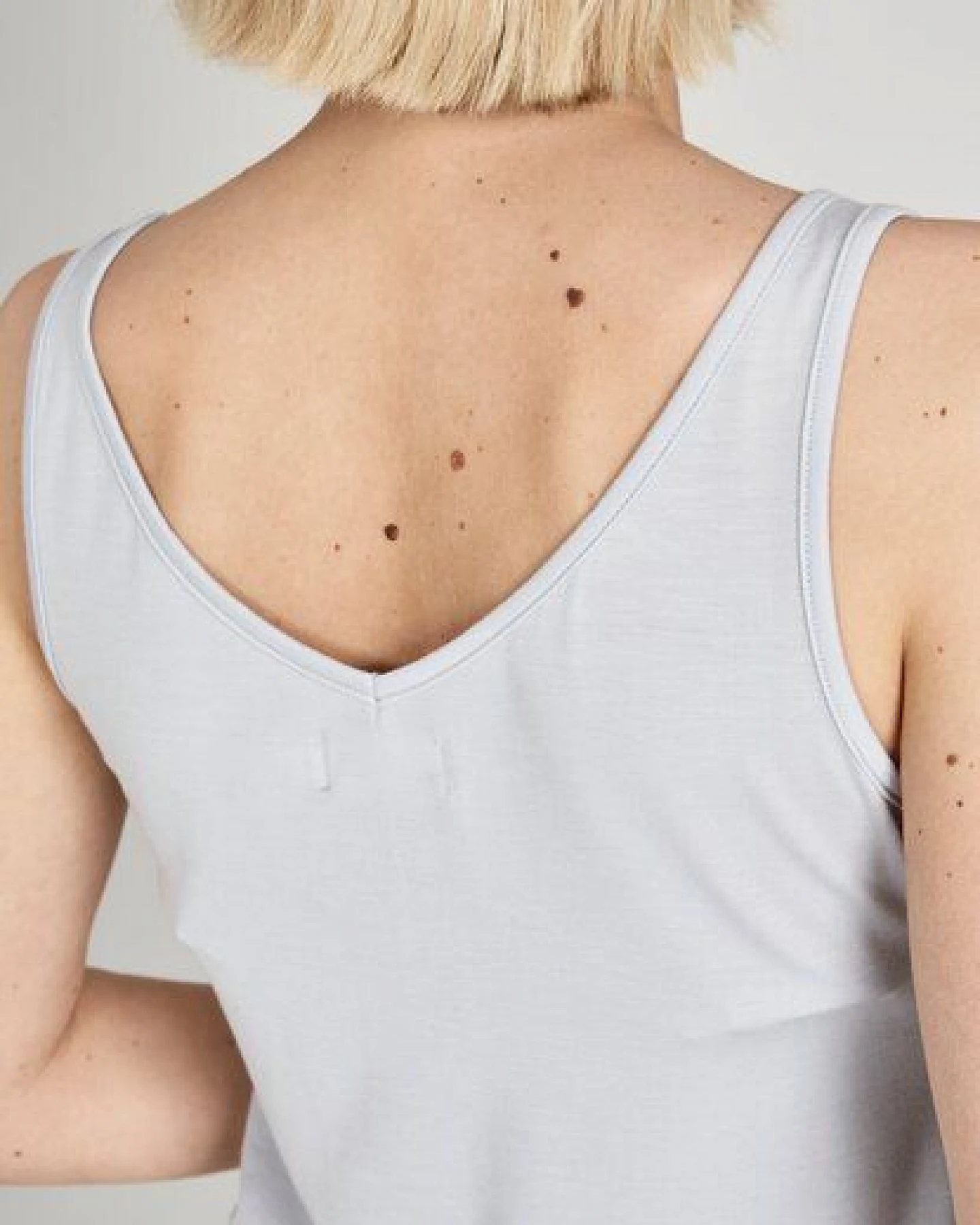 Givn Berlin Damen Top aus TENCEL Lyocell "Victoria" – Ansicht 4