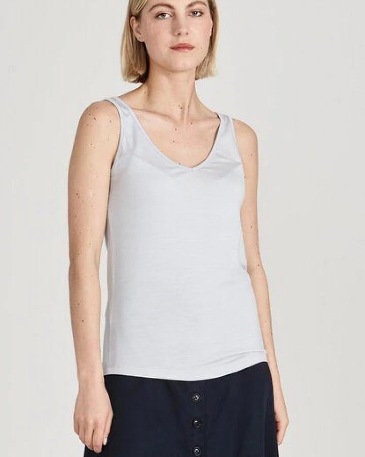 Givn Berlin Damen Top aus TENCEL Lyocell "Victoria"