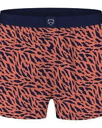 Ani Maly (Schwarz-Orange)