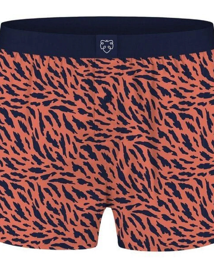 Ani Maly (Schwarz-Orange)