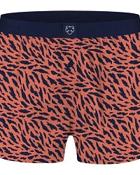 Ani Maly (Schwarz-Orange)