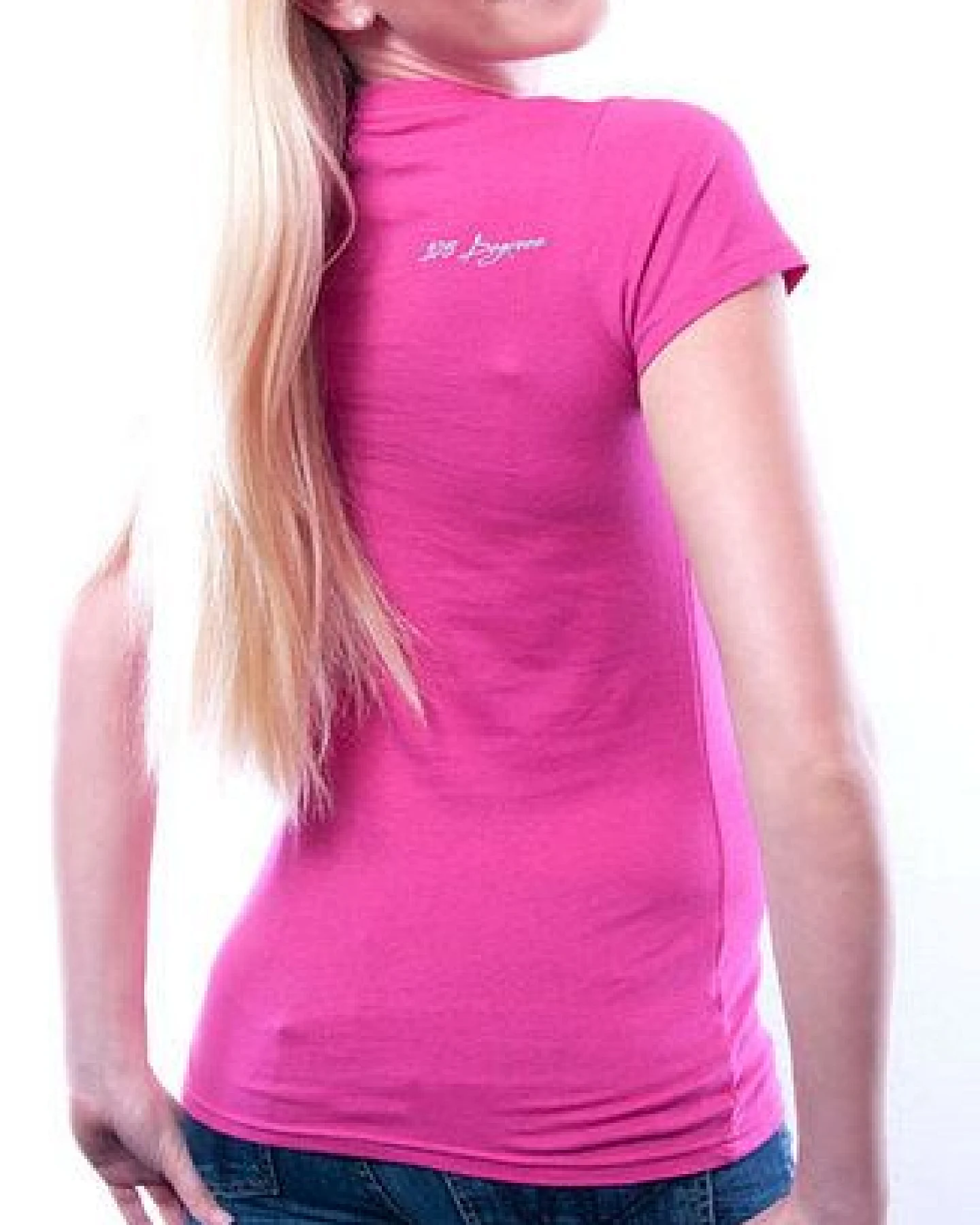 108 Degrees Eternal Love T-Shirt – Ansicht 2