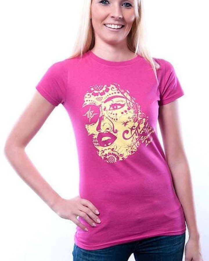 108 Degrees Eternal Love T-Shirt